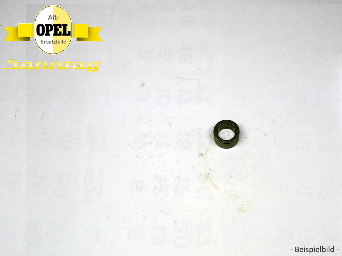 Buchse  für Lichtmaschine OPEL Kapitän A  Admiral A