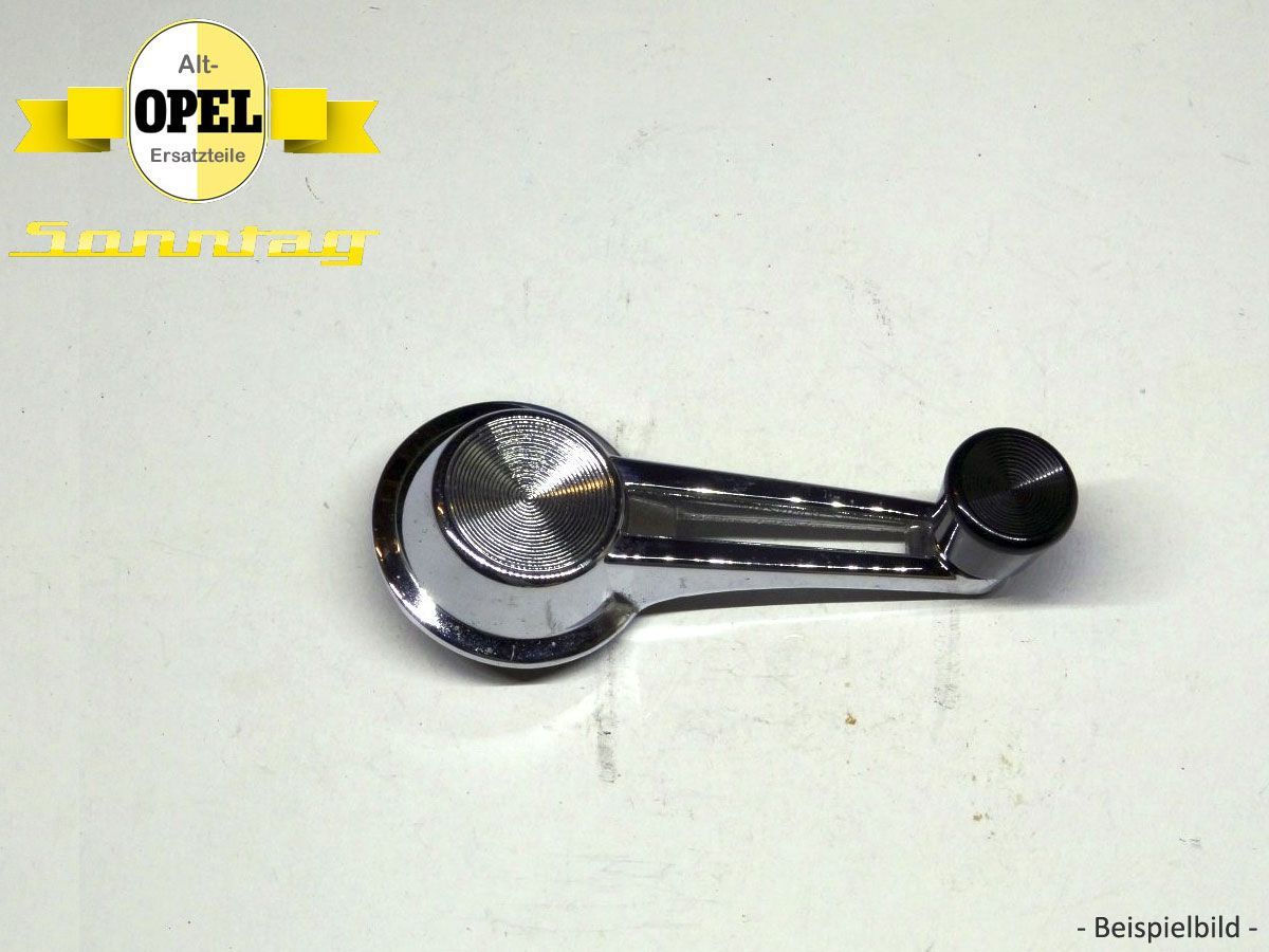 Fensterkurbel OPEL Kapitän Admiral A
