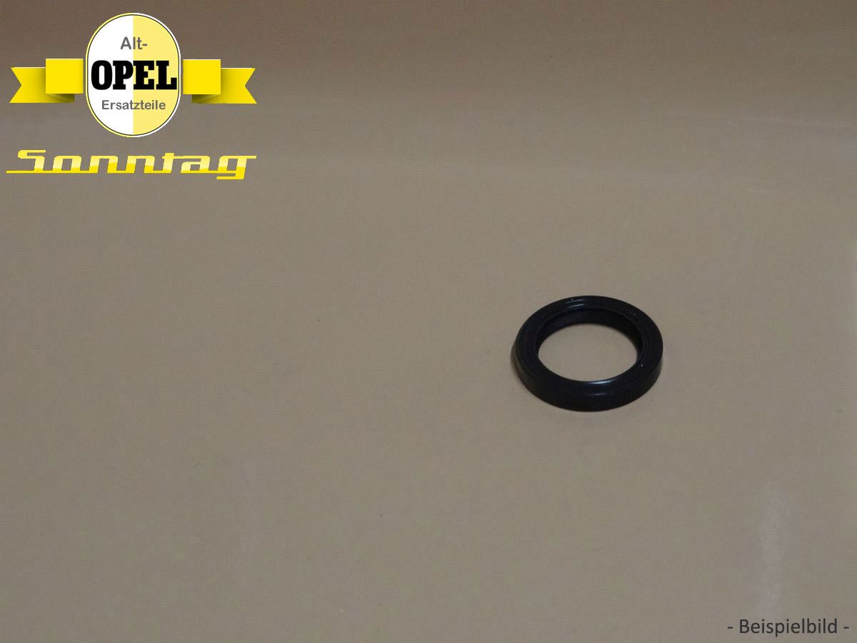 Dichtring Getriebe Tachometerantriebsgehäuse OPEL Kadett A