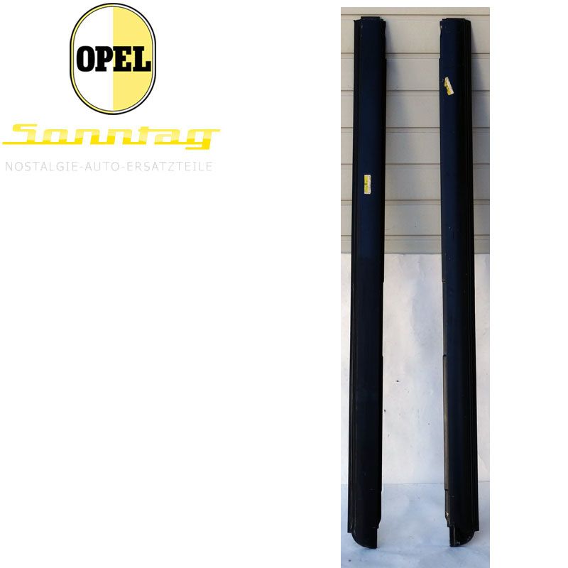Einstiegverkleidung  OPEL Admiral Diplomat B