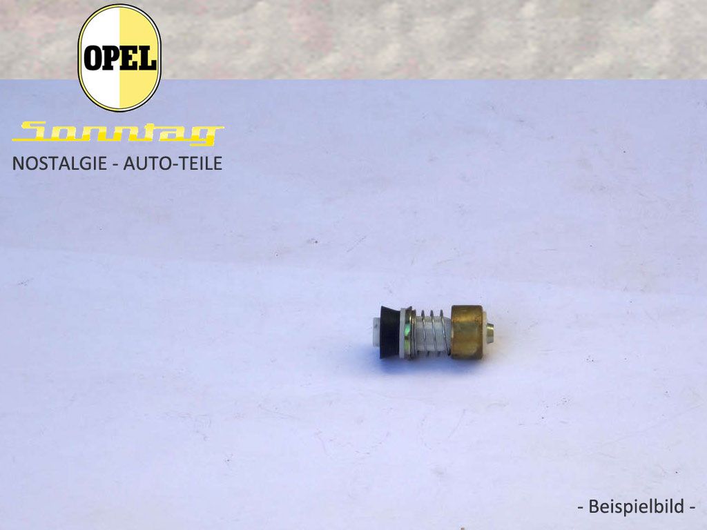 830343 Pumpenkolben für Vergaser OPEL Admiral Diplomat B
