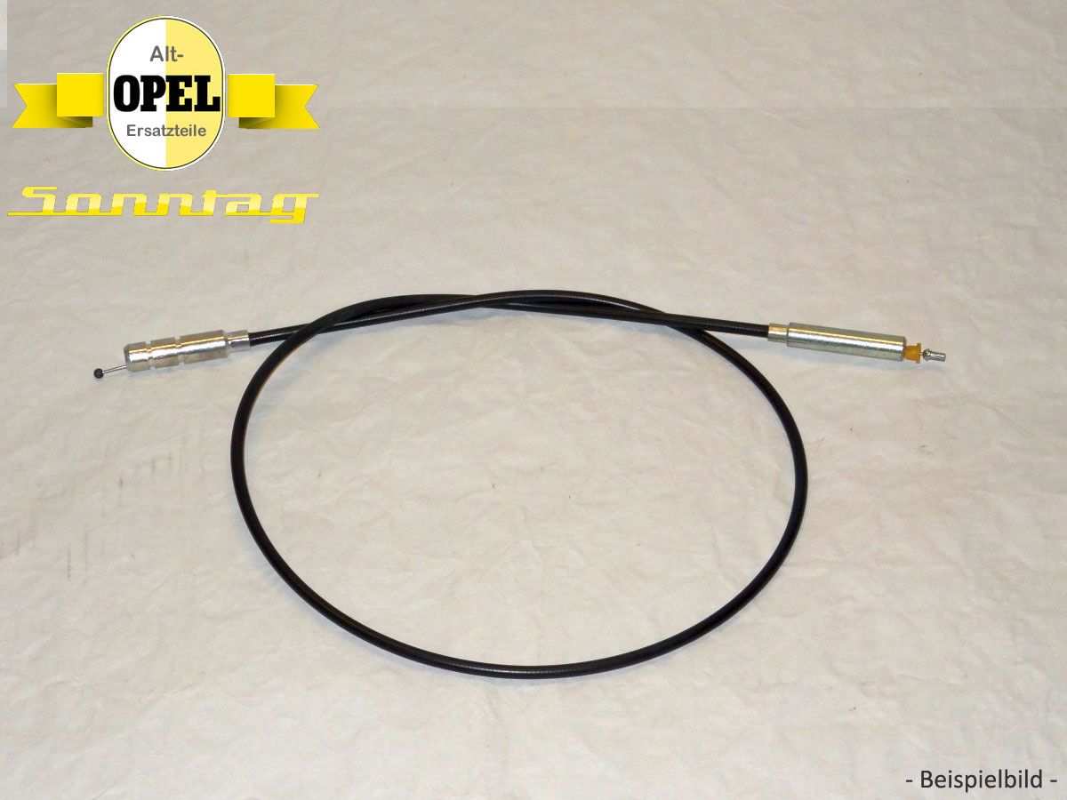 735SC Kickdownzug Bitter SC