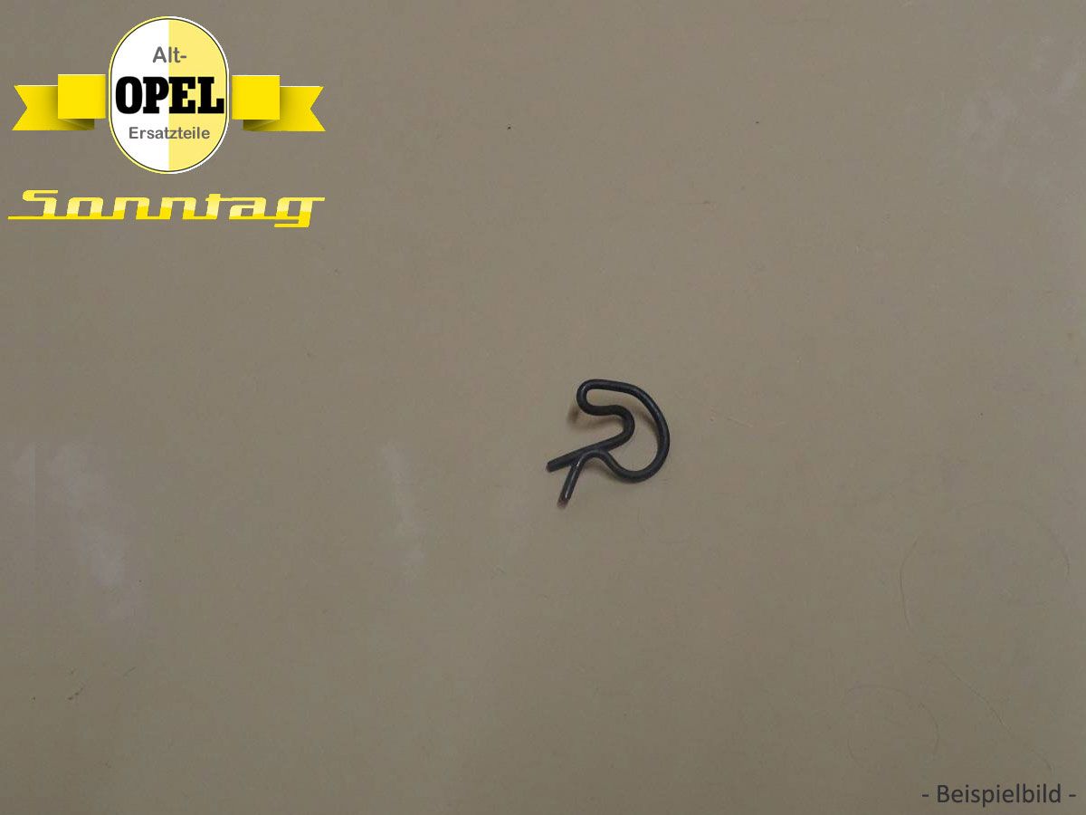 Sicherung für Getriebehebel OPEL Diplomat A