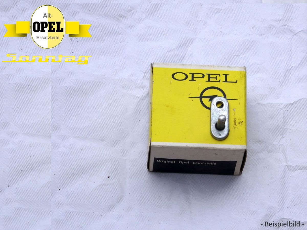 Türkontaktschalter OPEL Admiral B  Diplomat A