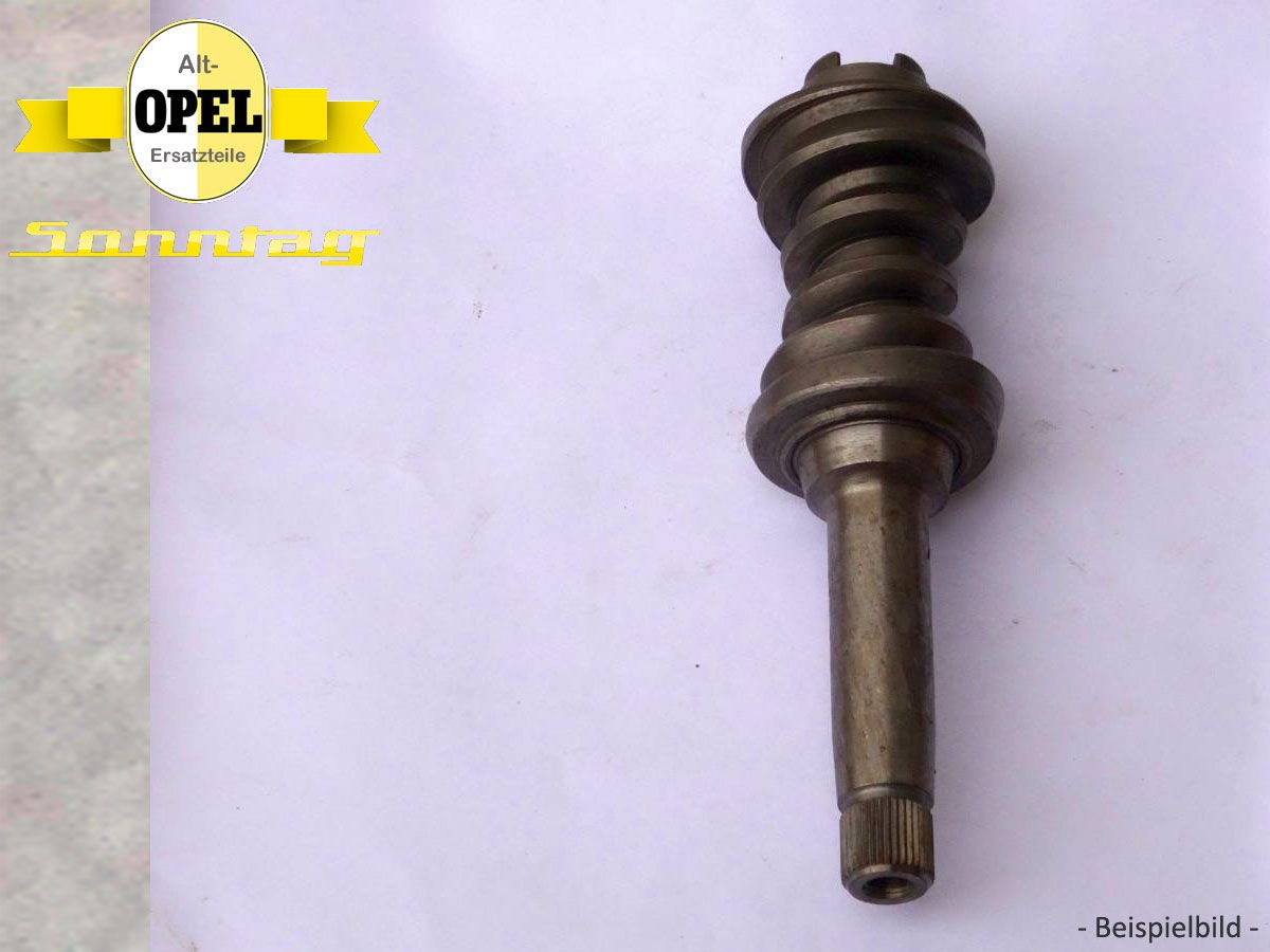 Lenkschnecke OPEL Blitz