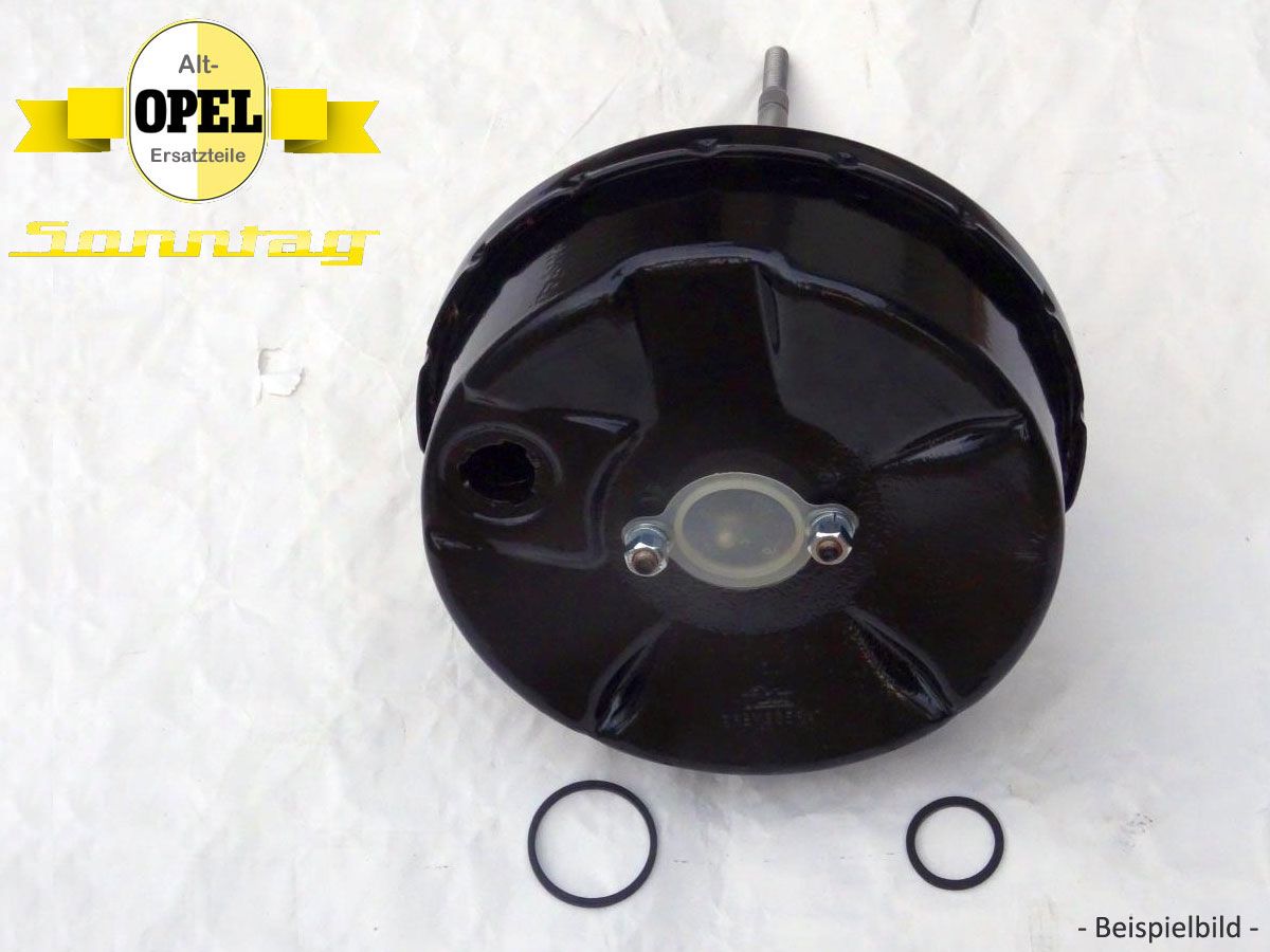 Bremskraftverstärker AT OPEL Kapitän A  OPEL Admiral A