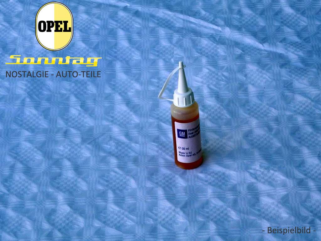 1970452 Hinterachsölzusatz